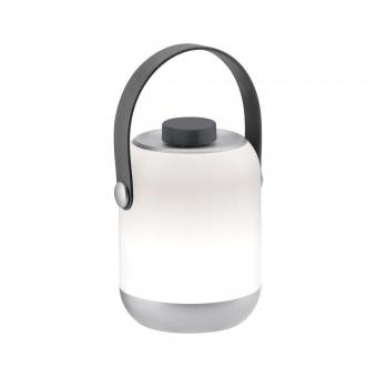 PAULM Mobile Tischleuchte USB IP44 94210 