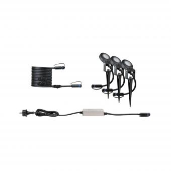 PAULM P+S Starterset Sting IP67    93696 