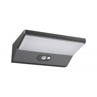 PAULM Outdoor Wand-Solarleuchte    94335 