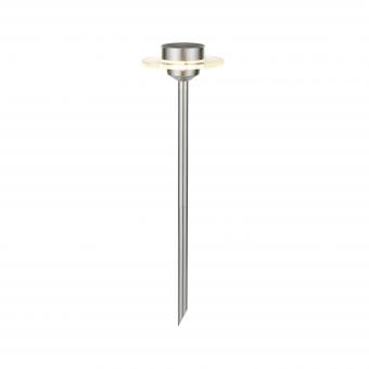 Paulmann Solarspieß Ufo IP44 LED   93764 