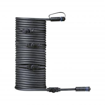 Paulmann Outdoor Plug & Shine      93930 