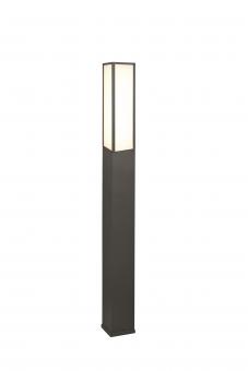 Trio LED Außen-Wegel. FUERTE,  426260142 