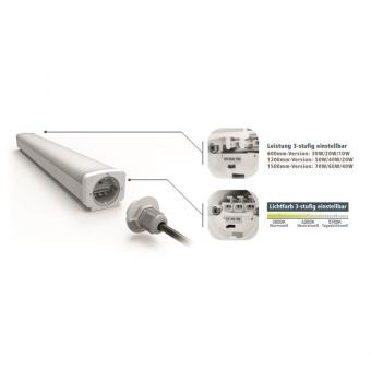 LTEK LED FR-Lichtband IP65 LBL15  134471 