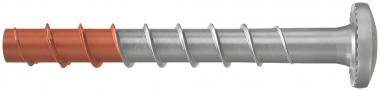  fischer FBS II 6x50/5 P R BETONSCHRAUBE 