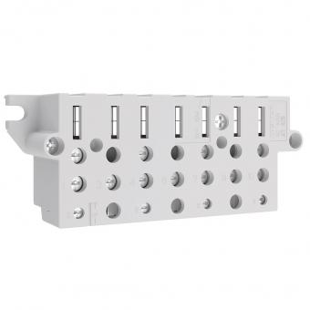 ABN Zählersteckklemme DS 63A ZSK071601PA 