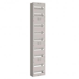 ABN Verteilerfeld 1V 9x             VR19 