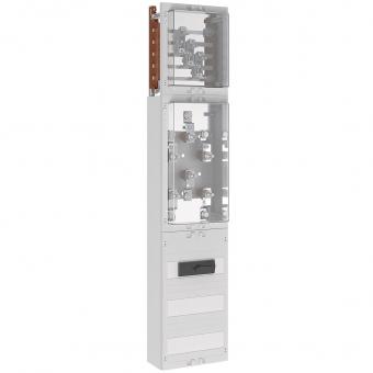 ABN Kleinwandlerfeld 100A     VT18WW5311 