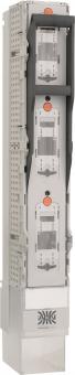 ABN NH-Tr.Leiste Gr.3 f.Wandler  XTL932W 