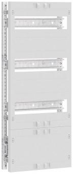 ABN Verteilerfeld flach       VF14RK0310 