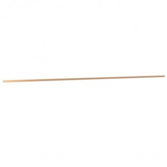 ABN Cu-Schiene 5FB 12x5x1245mm   XCUW515 
