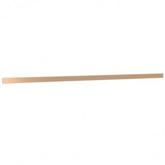ABN Cu-Schiene 3FB 20x5x745mm    XCUW523 
