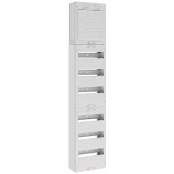 ABN Verteilerfeld 1V 1APZ     VT18AR2260 
