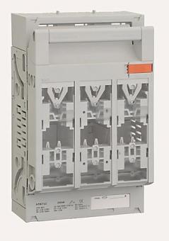 ABN NH-Trenner Gr.1 m.Universal-  XTR712 