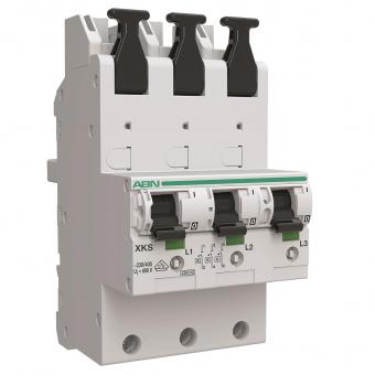 ABN SHU-Schalter 3p 40A         XKS340-5 