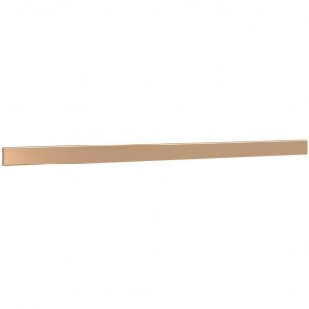 ABN Cu-Schiene 1FB 12x5x245mm    XCUW511 