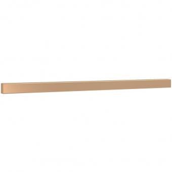 ABN Cu-Schiene 1FB 12x10x245mm   XCUW111 