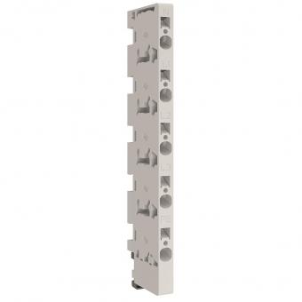ABN Einspeiseadapter 5-pol.für  XAS25-40 
