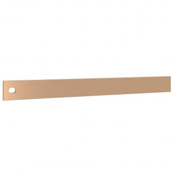 ABN Cu-Schiene 3FB 50x10x791mm  XCUW153E 