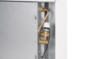 Remko 3-Wege-Ventilbaugruppe     1665056 