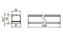 RIDI VL2S-GPS150-5FLWS840B1200   2550054 