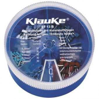 KLAU Streudose                     ST13B 