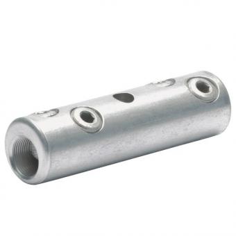 KLAU Schraub-Verbinder blank 25-   SV305 