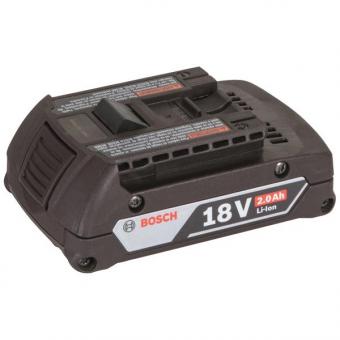 Klauke Bosch Akku Li-Ion         RALB1EU 