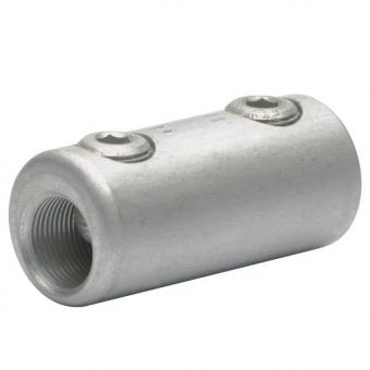 KLAU Schraub-Verbinder blank       SV309 