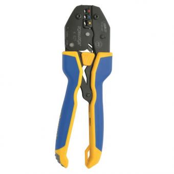 Klauke Presswerkzeug,F.Isol.Kabel-  K82T 