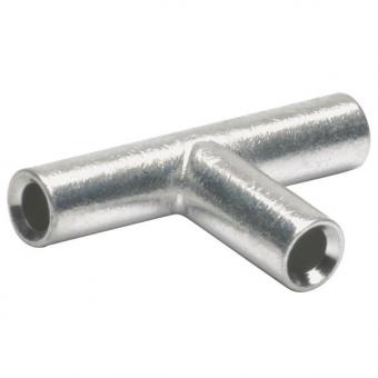 Klauke Stoßverbinder T-Form 6qmm    STV6 