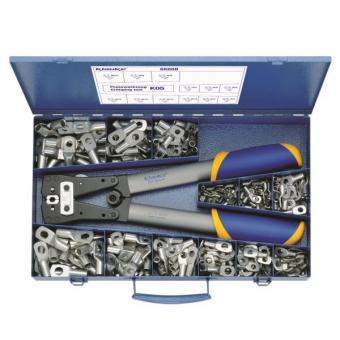 KLAU Sort.-Kasten                  SK65B 