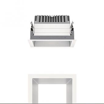 Zumtobel PANOS EVO Q190H 22W    60816136 