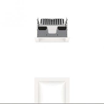 Zumtobel PANOS EVO Q140H 10W    60815901 
