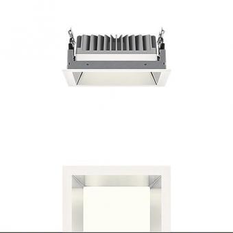 Zumtobel PANOS EVO Q190L 16W    60815919 