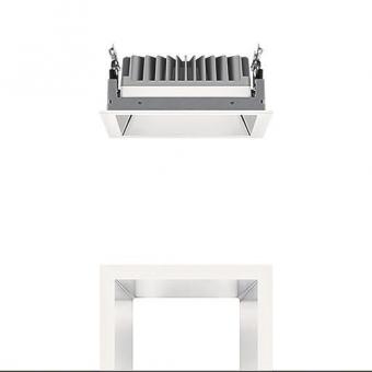Zumtobel PANOS EVO Q190L 22W    60815939 