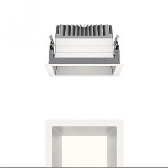 Zumtobel PANOS EVO Q190H 22W    60816132 