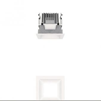 ZUM LED Decken-Einbauleuchte    60815198 