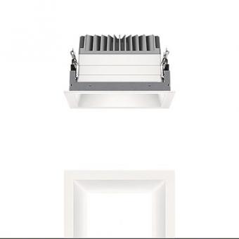 Zumtobel PANOS EVO Q190H 22W    60816137 