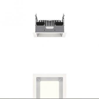 Zumtobel PANOS EVO Q140L 16W    60815904 