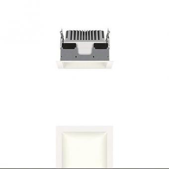 Zumtobel PANOS EVO Q140H 10W    60815897 