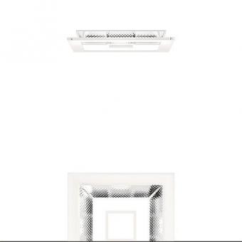 Zumtobel PANOS INF DEKOGLAS AM  60800703 