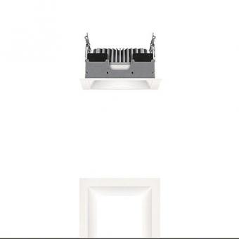 Zumtobel PANOS EVO Q140L 16W    60816097 