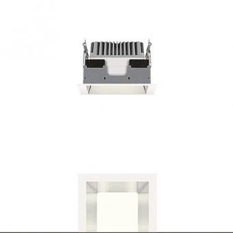 Zumtobel PANOS EVO Q140H 10W    60815895 