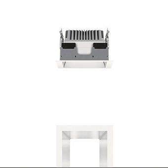 Zumtobel PANOS EVO Q140H 16W    60815915 