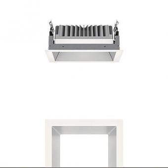 Zumtobel PANOS EVO Q190L 22W    60816128 