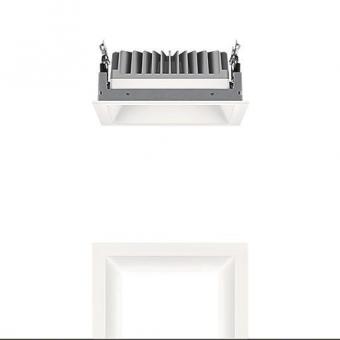 Zumtobel PANOS EVO Q190L 16W    60815925 