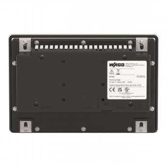 WAGO 762-3403 Web Panel 400 17,8 cm 