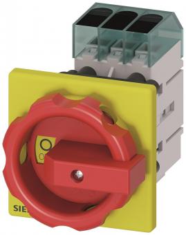 Siemens 3LD30540TK53       3LD3054-0TK53 
