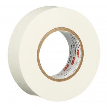 3M Temflex 19mmx20m Weiß         165WH5E 