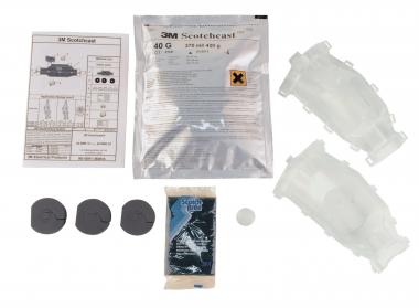3M Abzweiggarnituren Scotchcast 92-NBB 1 